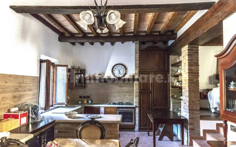 Villa bifamiliare Strada Martiniana 295, Baggiovara, Modena — foto 13 di 43