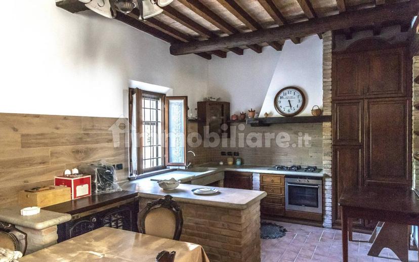 Villa bifamiliare Strada Martiniana 295, Baggiovara, Modena — foto 27 di 43