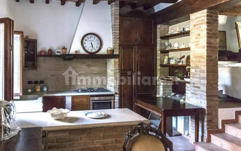 Villa bifamiliare Strada Martiniana 295, Baggiovara, Modena — foto 41 di 43