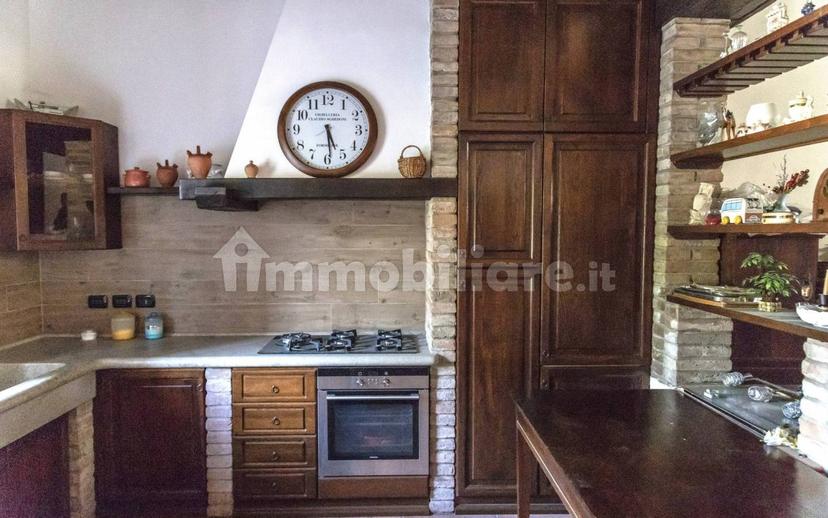 Villa bifamiliare Strada Martiniana 295, Baggiovara, Modena — foto 21 di 43