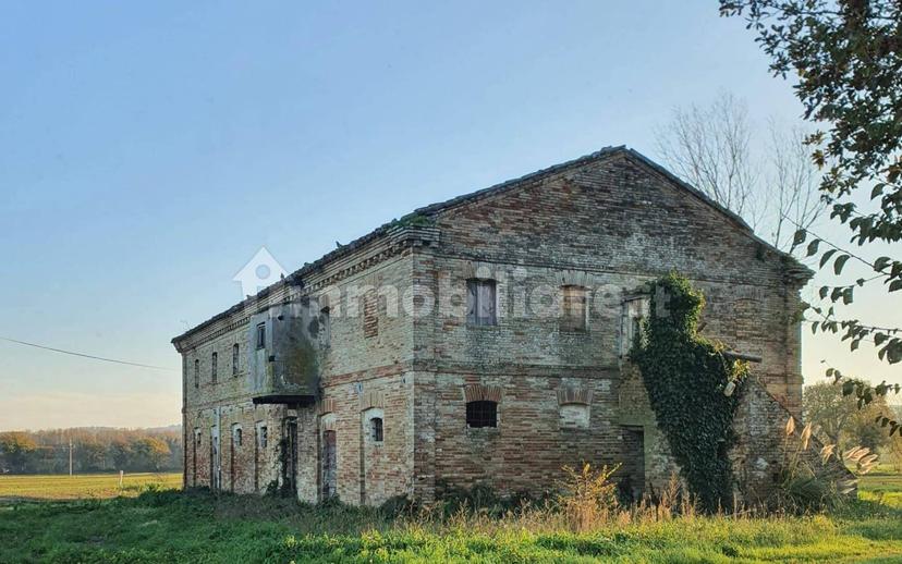 Casale via Molino Guarnieri 22, Osimo — foto 8 di 14