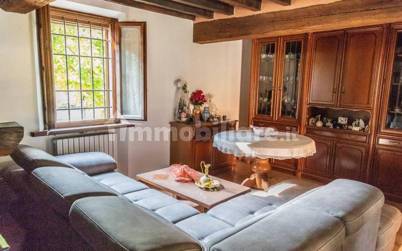 Villa bifamiliare Strada Martiniana 295, Baggiovara, Modena — foto 20 di 43