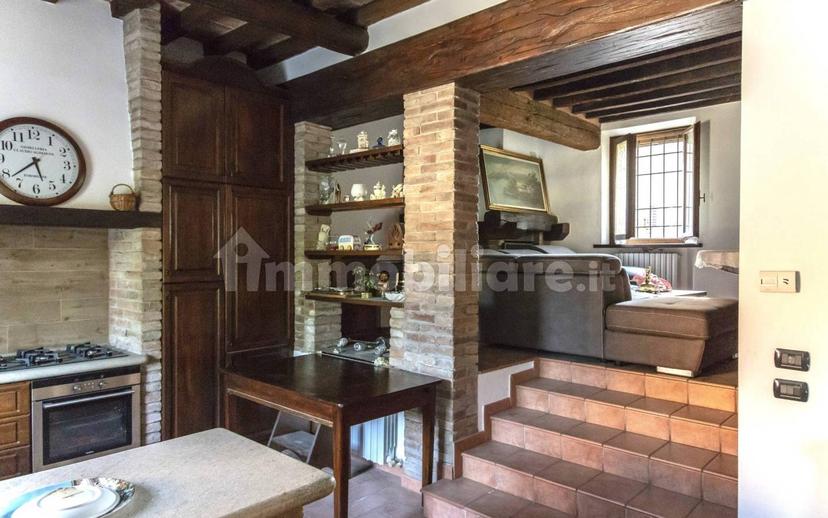 Villa bifamiliare Strada Martiniana 295, Baggiovara, Modena — foto 10 di 43