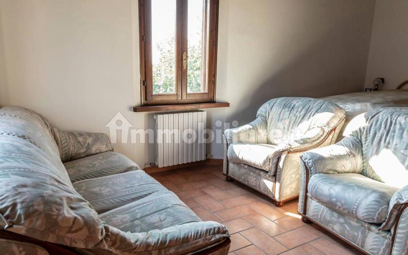 Villa bifamiliare Strada Martiniana 295, Baggiovara, Modena — foto 14 di 43