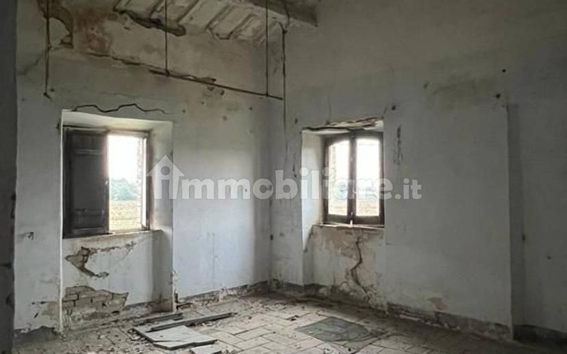 Casale via Molino Guarnieri 22, Osimo — foto 4 di 14