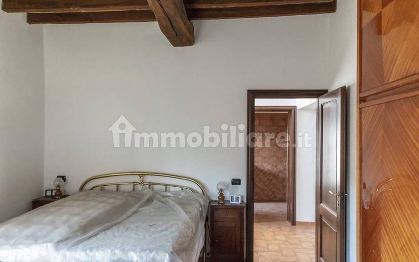 Villa bifamiliare Strada Martiniana 295, Baggiovara, Modena — foto 34 di 43