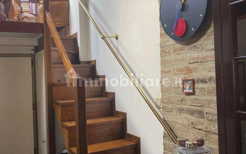 Mansarda via Nosadella 7, Saragozza dentro le Mura, Bologna — foto 7 di 21
