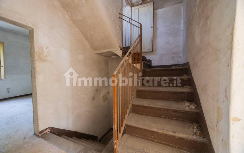 Rustico via Santa Margherita 32/A-34/A, Centro, Bevagna — foto 21 di 21