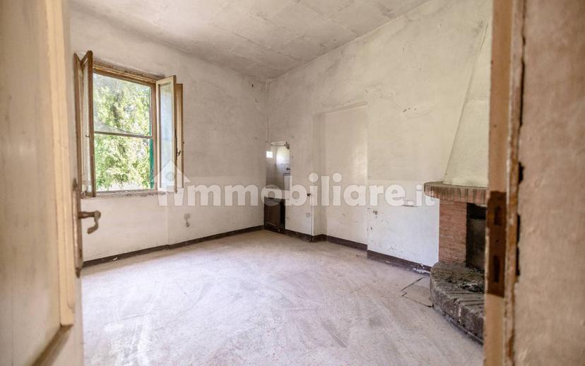 Rustico via Santa Margherita 32/A-34/A, Centro, Bevagna — foto 12 di 21