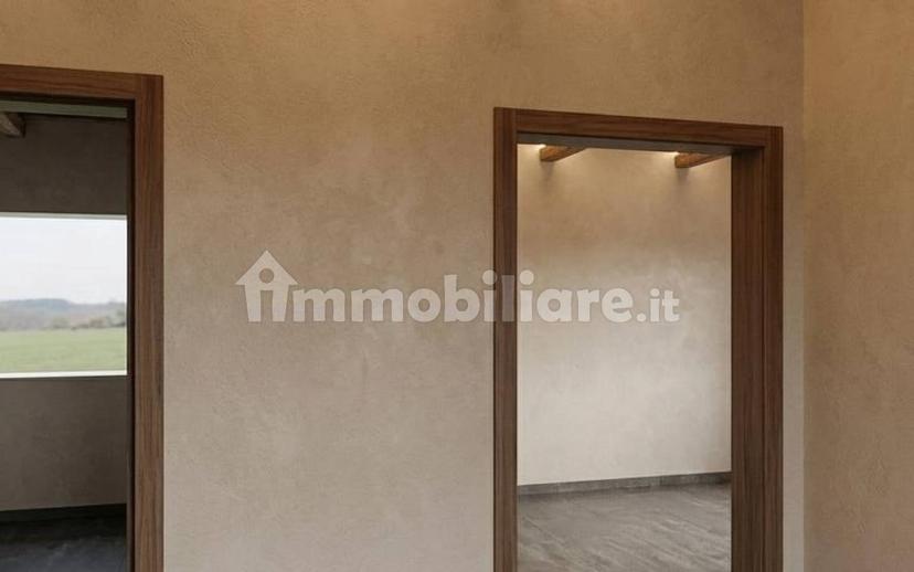 Casale via Molino Guarnieri 22, Osimo — foto 12 di 14