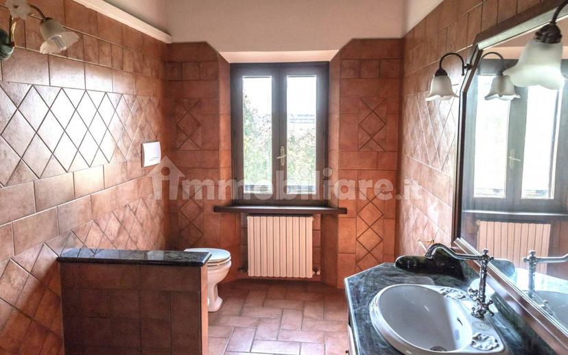 Villa bifamiliare Strada Martiniana 295, Baggiovara, Modena — foto 40 di 43