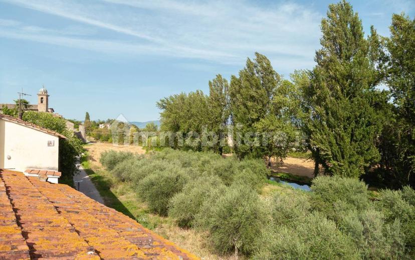 Rustico via Santa Margherita 32/A-34/A, Centro, Bevagna — foto 10 di 21