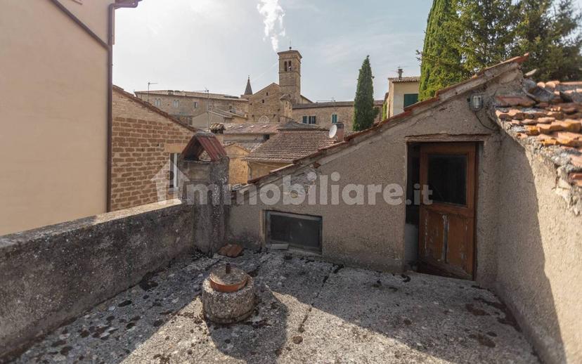 Rustico via Santa Margherita 32/A-34/A, Centro, Bevagna — foto 14 di 21