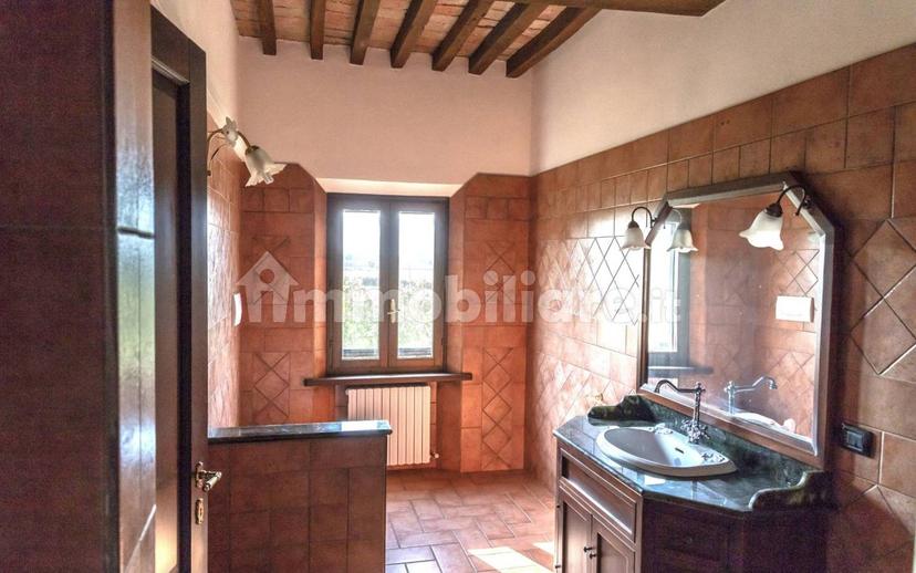Villa bifamiliare Strada Martiniana 295, Baggiovara, Modena — foto 16 di 43