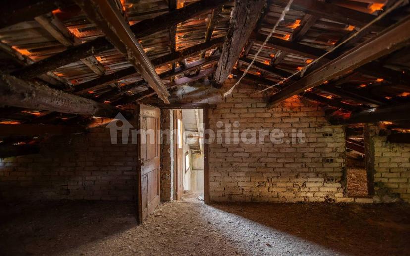 Rustico via Santa Margherita 32/A-34/A, Centro, Bevagna — foto 16 di 21