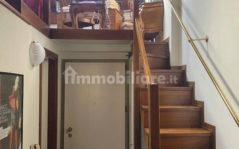 Mansarda via Nosadella 7, Saragozza dentro le Mura, Bologna — foto 12 di 21