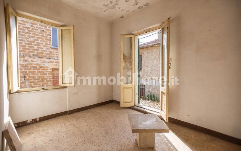 Rustico via Santa Margherita 32/A-34/A, Centro, Bevagna — foto 15 di 21