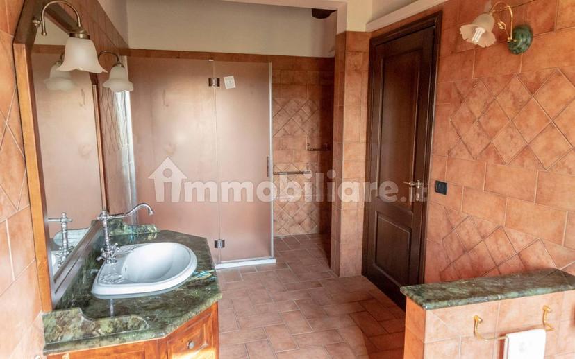 Villa bifamiliare Strada Martiniana 295, Baggiovara, Modena — foto 8 di 43
