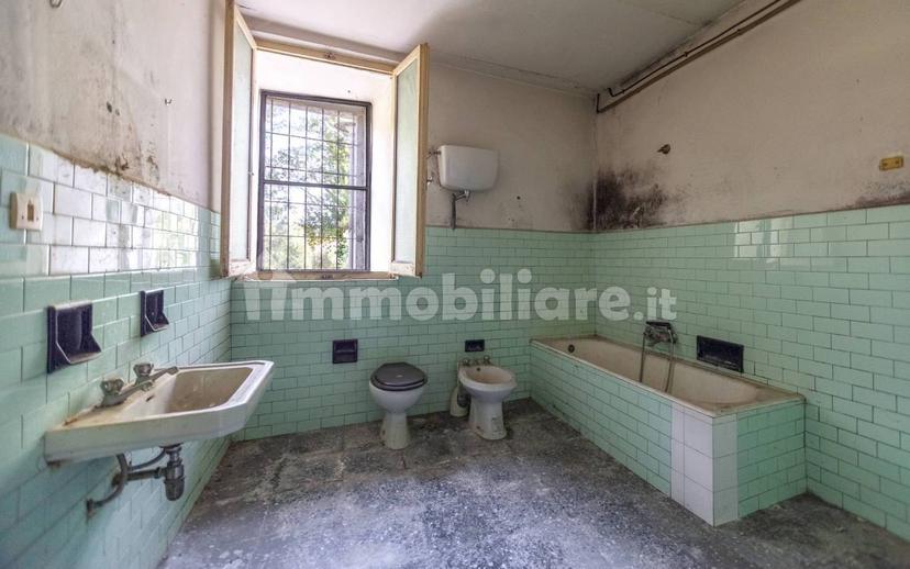 Rustico via Santa Margherita 32/A-34/A, Centro, Bevagna — foto 19 di 21