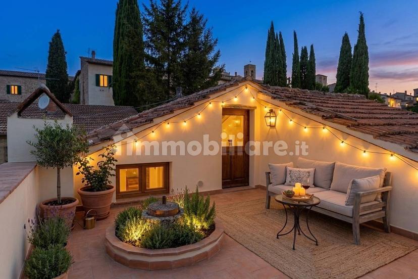 Rustico via Santa Margherita 32/A-34/A, Centro, Bevagna — foto 11 di 21