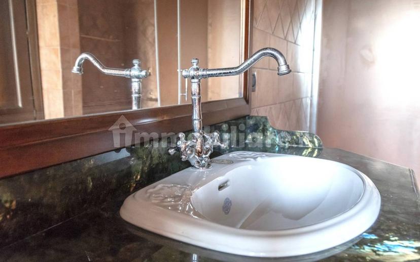 Villa bifamiliare Strada Martiniana 295, Baggiovara, Modena — foto 23 di 43