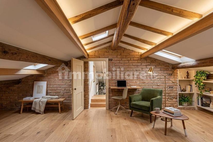 Rustico via Santa Margherita 32/A-34/A, Centro, Bevagna — foto 13 di 21