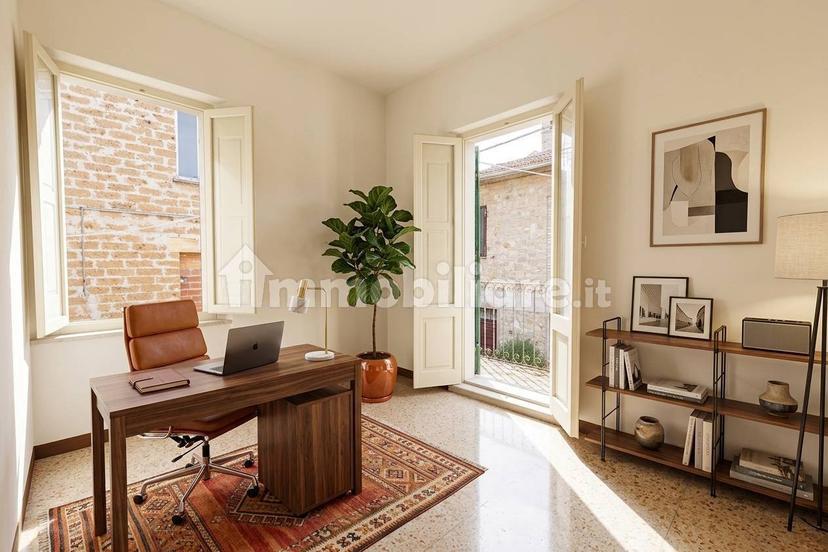 Rustico via Santa Margherita 32/A-34/A, Centro, Bevagna — foto 17 di 21