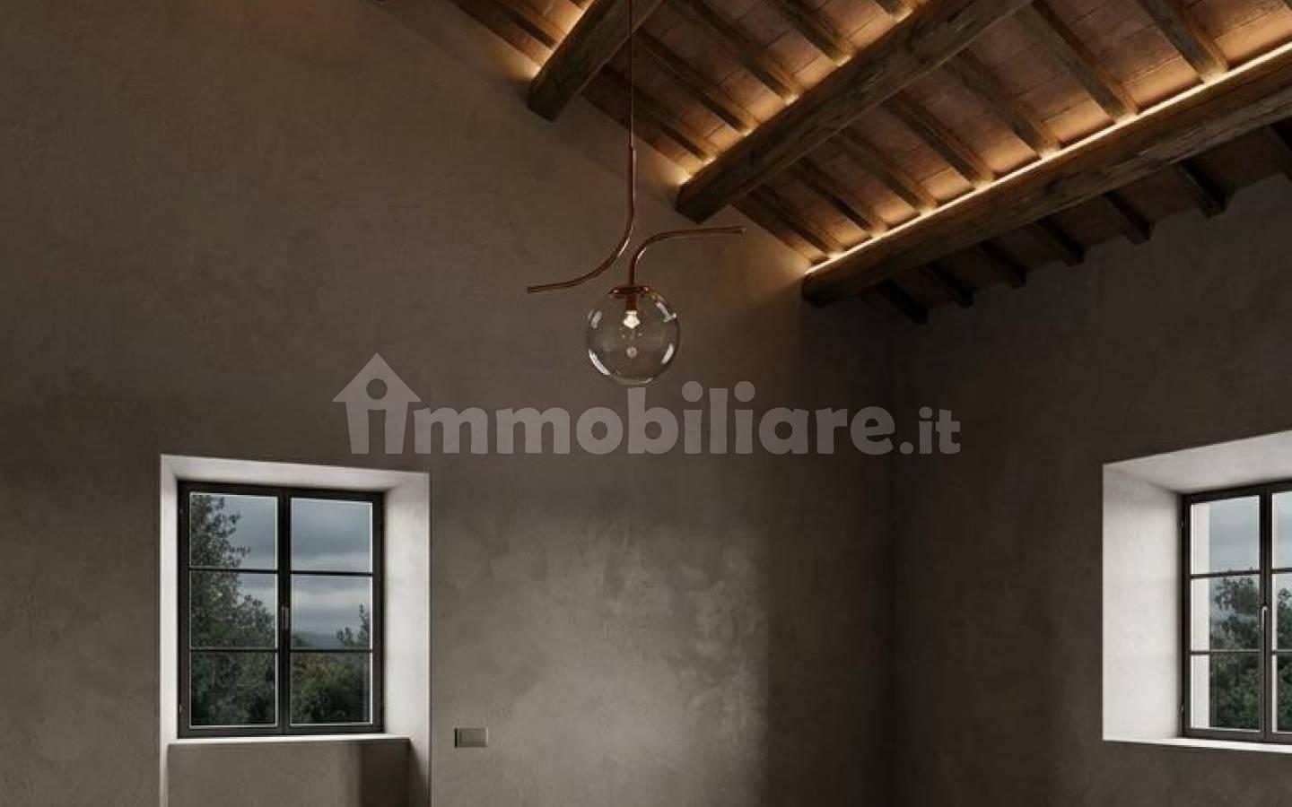 Casale via Molino Guarnieri 22, Osimo