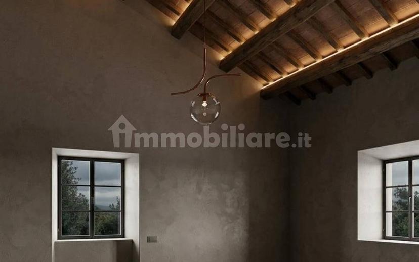 Casale via Molino Guarnieri 22, Osimo