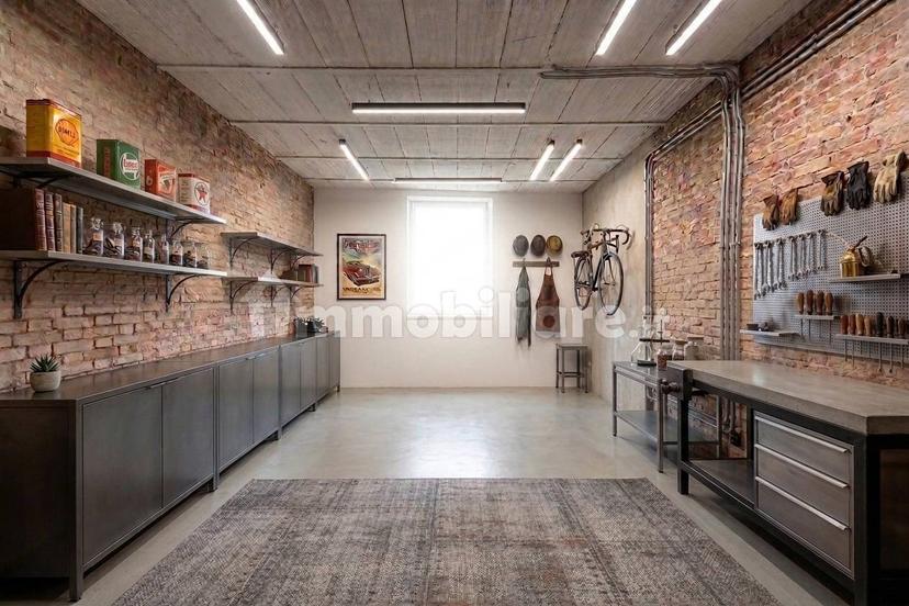 Rustico via Santa Margherita 32/A-34/A, Centro, Bevagna — foto 6 di 21