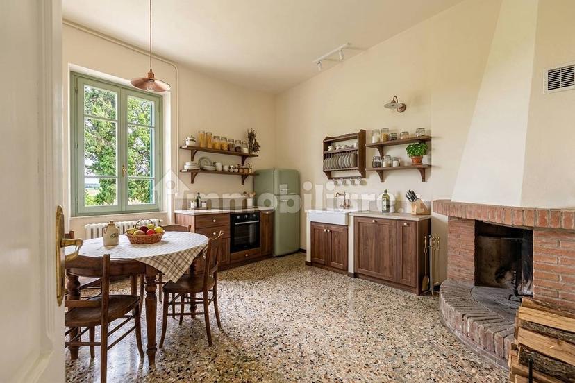 Rustico via Santa Margherita 32/A-34/A, Centro, Bevagna — foto 7 di 21
