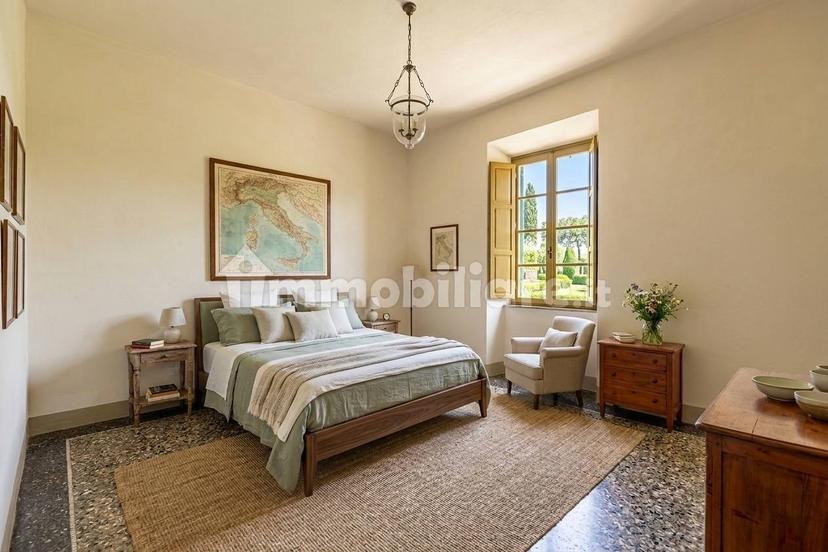 Rustico via Santa Margherita 32/A-34/A, Centro, Bevagna — foto 4 di 21