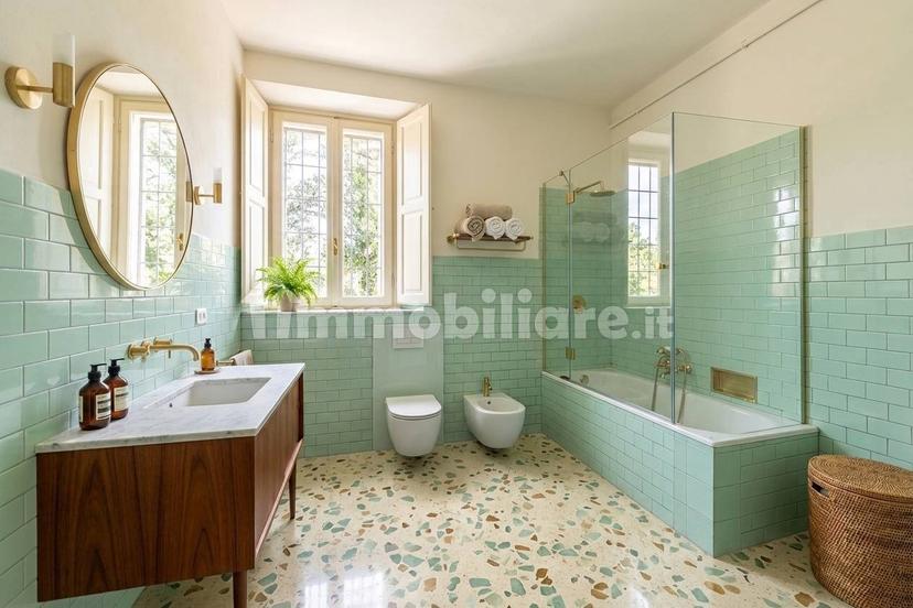 Rustico via Santa Margherita 32/A-34/A, Centro, Bevagna — foto 5 di 21