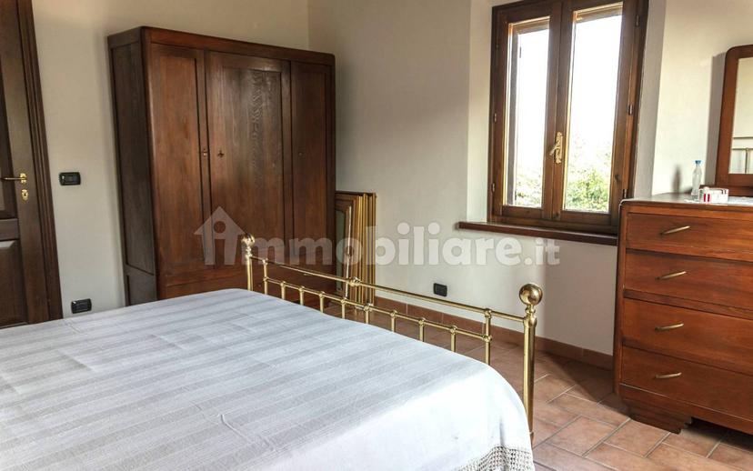 Villa bifamiliare Strada Martiniana 295, Baggiovara, Modena — foto 39 di 43