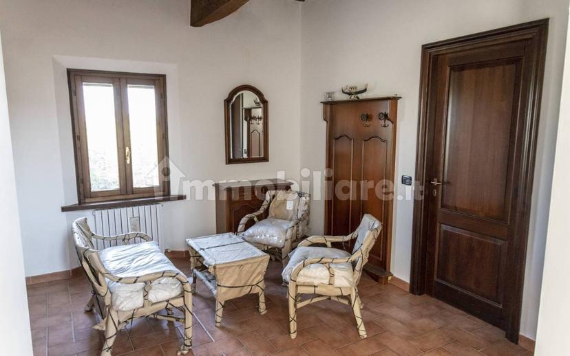 Villa bifamiliare Strada Martiniana 295, Baggiovara, Modena — foto 5 di 43