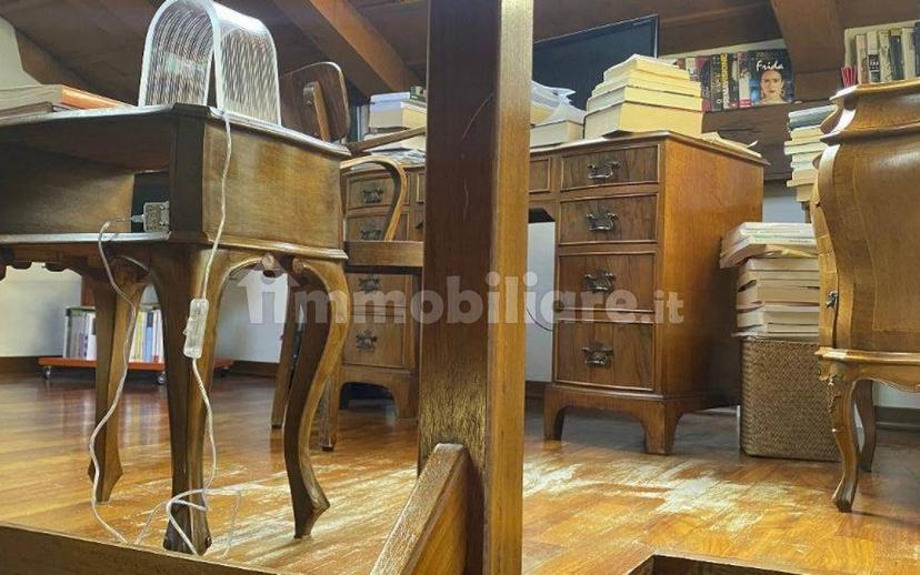 Mansarda via Nosadella 7, Saragozza dentro le Mura, Bologna — foto 16 di 21