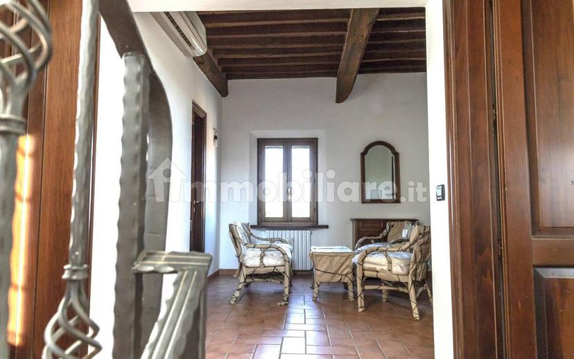 Villa bifamiliare Strada Martiniana 295, Baggiovara, Modena — foto 17 di 43