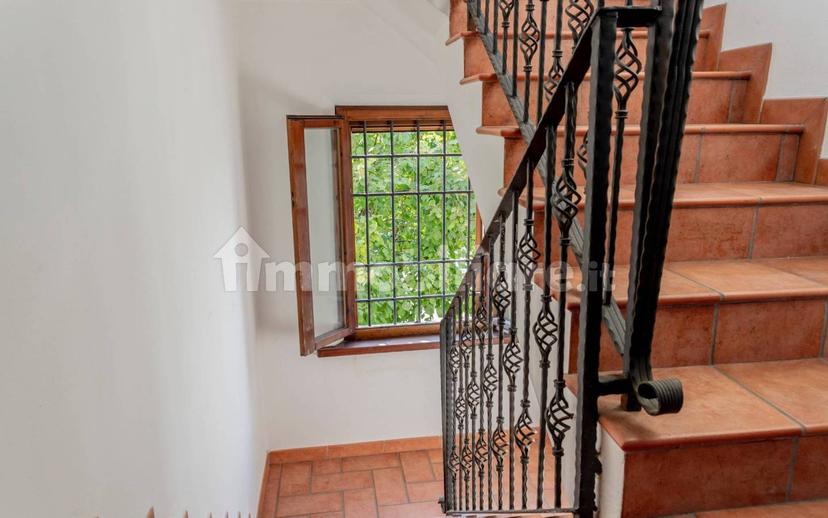 Villa bifamiliare Strada Martiniana 295, Baggiovara, Modena — foto 43 di 43