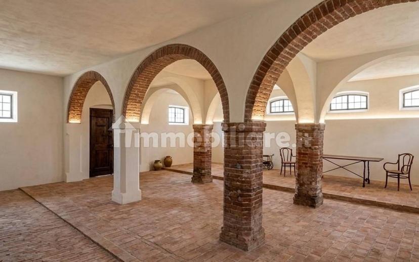 Casale via Molino Guarnieri 22, Osimo — foto 13 di 14