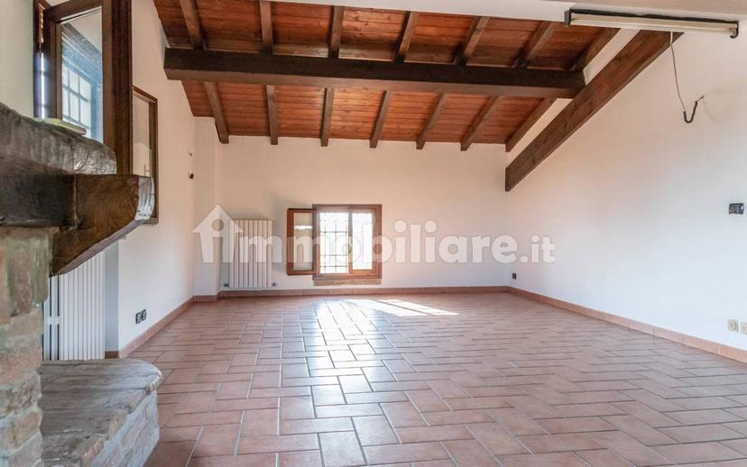Villa bifamiliare Strada Martiniana 295, Baggiovara, Modena — foto 42 di 43