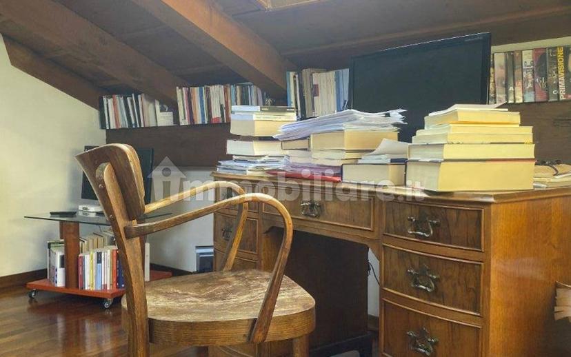 Mansarda via Nosadella 7, Saragozza dentro le Mura, Bologna — foto 14 di 21
