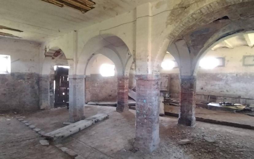 Casale via Molino Guarnieri 22, Osimo — foto 14 di 14