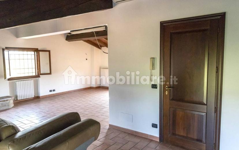 Villa bifamiliare Strada Martiniana 295, Baggiovara, Modena — foto 6 di 43