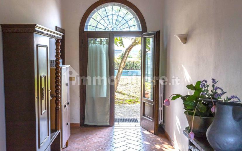 Villa bifamiliare Strada Martiniana 295, Baggiovara, Modena — foto 11 di 43