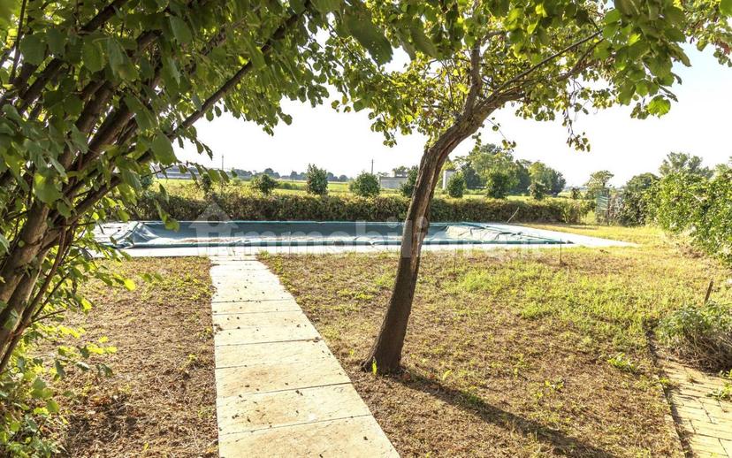 Villa bifamiliare Strada Martiniana 295, Baggiovara, Modena — foto 15 di 43