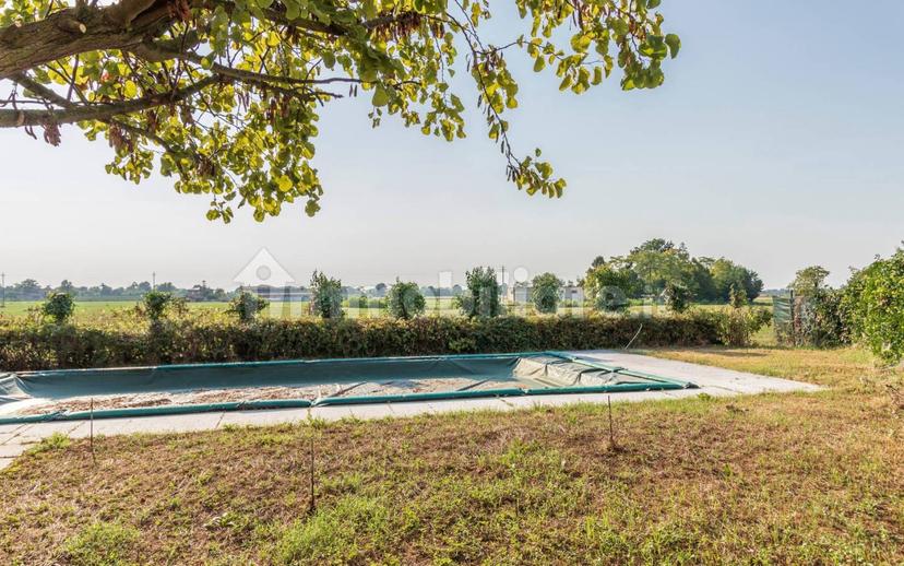 Villa bifamiliare Strada Martiniana 295, Baggiovara, Modena — foto 19 di 43