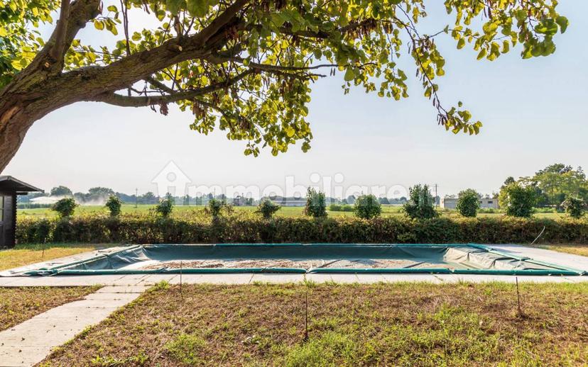 Villa bifamiliare Strada Martiniana 295, Baggiovara, Modena — foto 18 di 43
