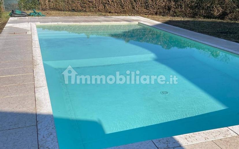 Villa bifamiliare Strada Martiniana 295, Baggiovara, Modena — foto 7 di 43