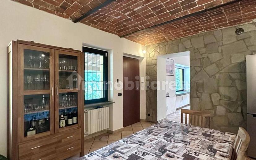 Terratetto unifamiliare regione Sorelle 4, Cinaglio — foto 31 di 39