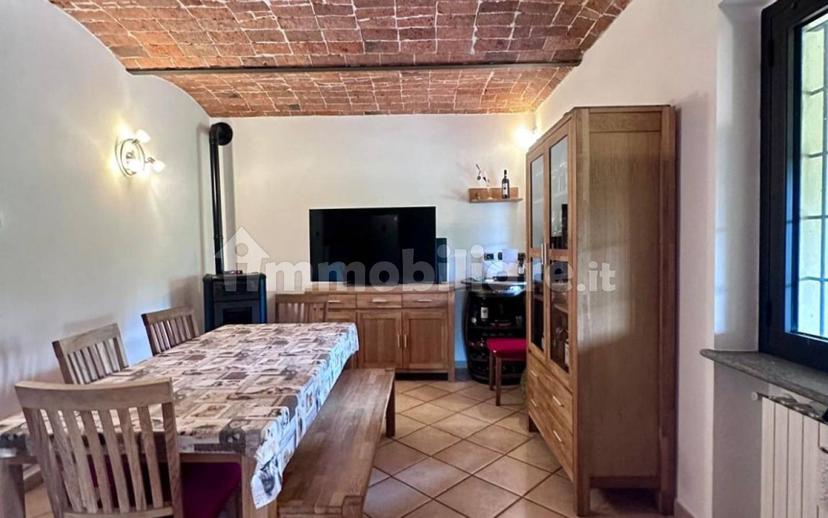Terratetto unifamiliare regione Sorelle 4, Cinaglio — foto 38 di 39
